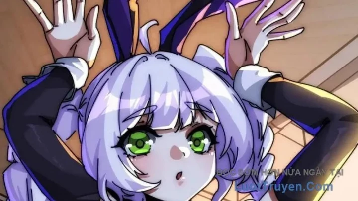 Nhân Vật Phản Diện Trong Trò Chơi Tận Thế Quật Khởi Chapter 42 - 2