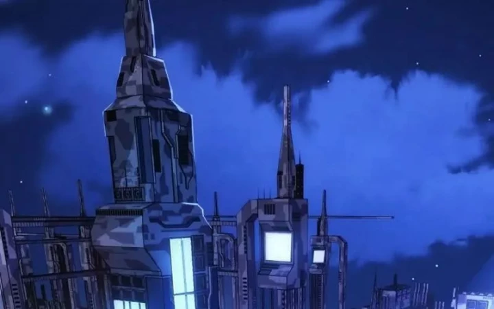 Nhân Vật Phản Diện Trong Trò Chơi Tận Thế Quật Khởi Chapter 42 - 9