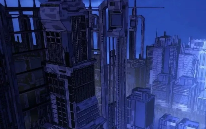 Nhân Vật Phản Diện Trong Trò Chơi Tận Thế Quật Khởi Chapter 42 - 15