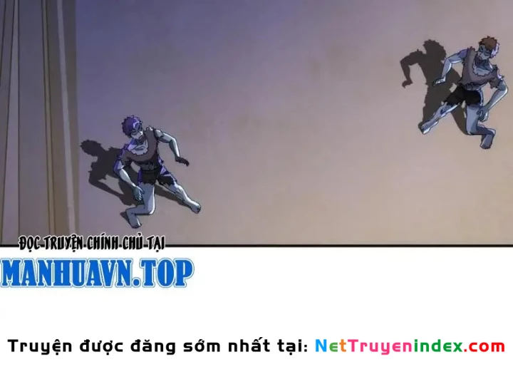 Nhân Vật Phản Diện Trong Trò Chơi Tận Thế Quật Khởi Chapter 42 - 21