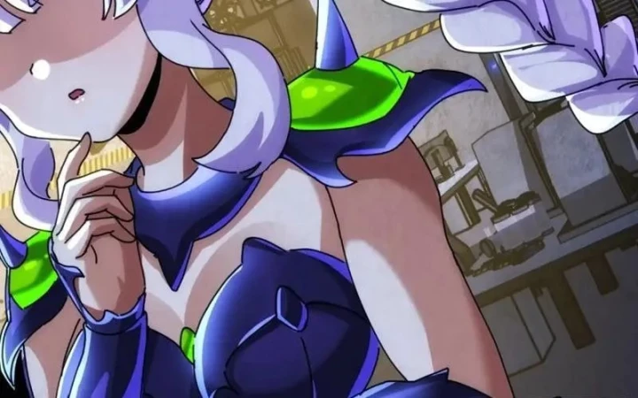 Nhân Vật Phản Diện Trong Trò Chơi Tận Thế Quật Khởi Chapter 42 - 25