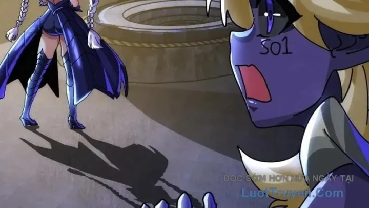 Nhân Vật Phản Diện Trong Trò Chơi Tận Thế Quật Khởi Chapter 42 - 30