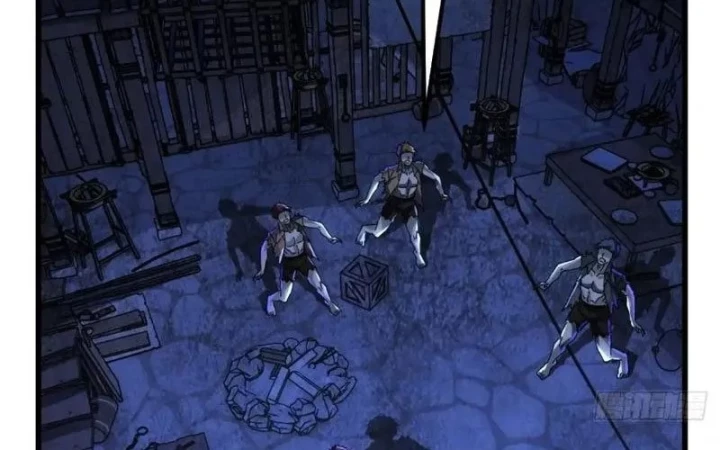 Nhân Vật Phản Diện Trong Trò Chơi Tận Thế Quật Khởi Chapter 42 - 43