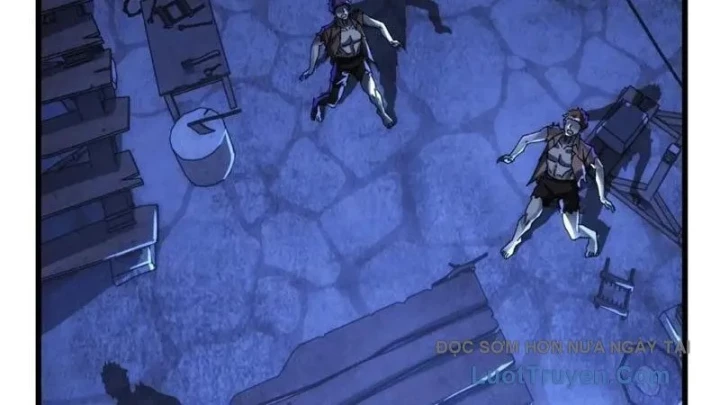 Nhân Vật Phản Diện Trong Trò Chơi Tận Thế Quật Khởi Chapter 42 - 44