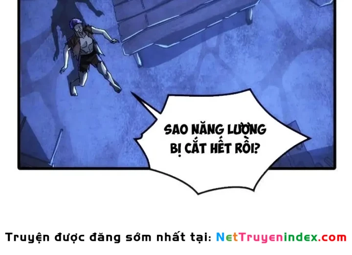 Nhân Vật Phản Diện Trong Trò Chơi Tận Thế Quật Khởi Chapter 42 - 45