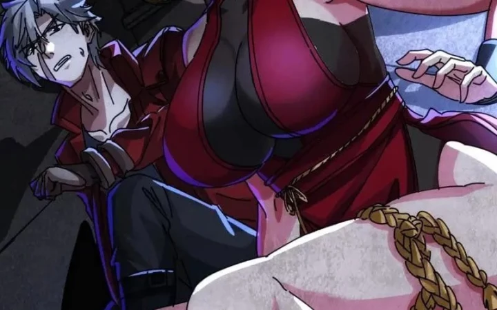 Nhân Vật Phản Diện Trong Trò Chơi Tận Thế Quật Khởi Chapter 42 - 51