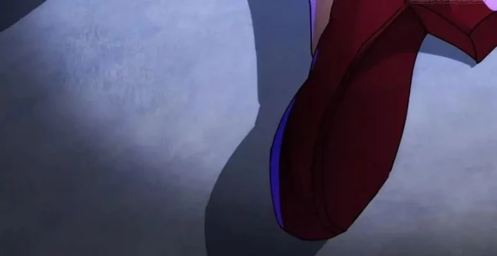 Nhân Vật Phản Diện Trong Trò Chơi Tận Thế Quật Khởi Chapter 42 - 53