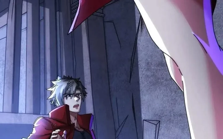 Nhân Vật Phản Diện Trong Trò Chơi Tận Thế Quật Khởi Chapter 42 - 96