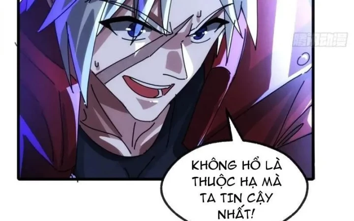 Nhân Vật Phản Diện Trong Trò Chơi Tận Thế Quật Khởi Chapter 42 - 100