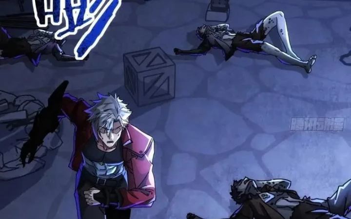 Nhân Vật Phản Diện Trong Trò Chơi Tận Thế Quật Khởi Chapter 42 - 102