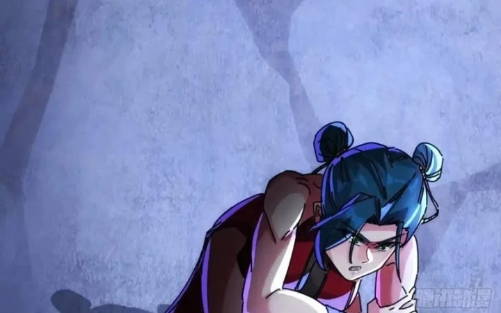 Nhân Vật Phản Diện Trong Trò Chơi Tận Thế Quật Khởi Chapter 42 - 104