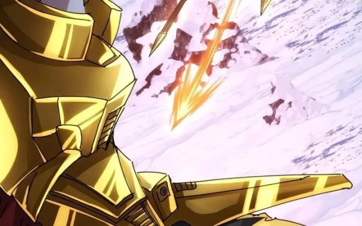 Nhân Vật Phản Diện Trong Trò Chơi Tận Thế Quật Khởi Chapter 42 - 127