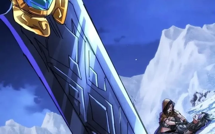 Nhân Vật Phản Diện Trong Trò Chơi Tận Thế Quật Khởi Chapter 42 - 192