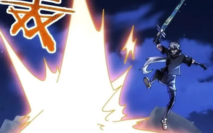 Nhân Vật Phản Diện Trong Trò Chơi Tận Thế Quật Khởi Chapter 42 - 217