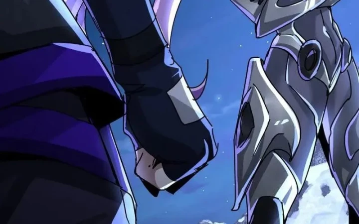 Nhân Vật Phản Diện Trong Trò Chơi Tận Thế Quật Khởi Chapter 42 - 231