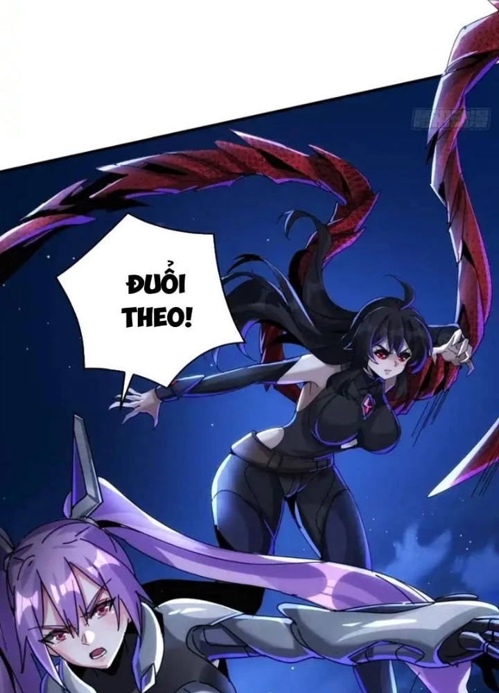 Nhân Vật Phản Diện Trong Trò Chơi Tận Thế Quật Khởi Chapter 43 - 5