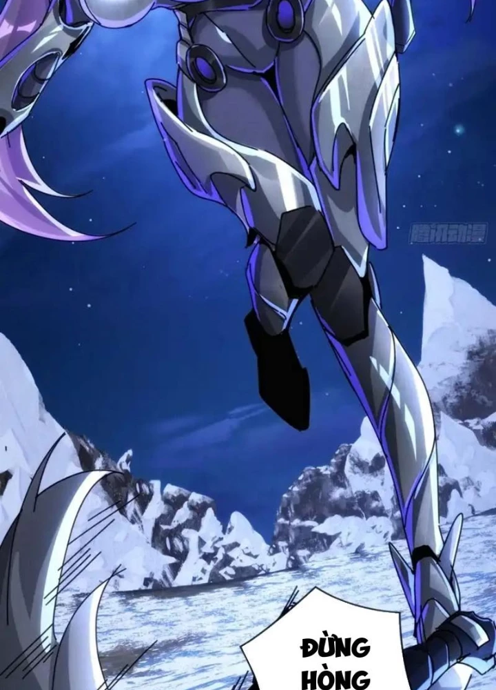 Nhân Vật Phản Diện Trong Trò Chơi Tận Thế Quật Khởi Chapter 43 - 7