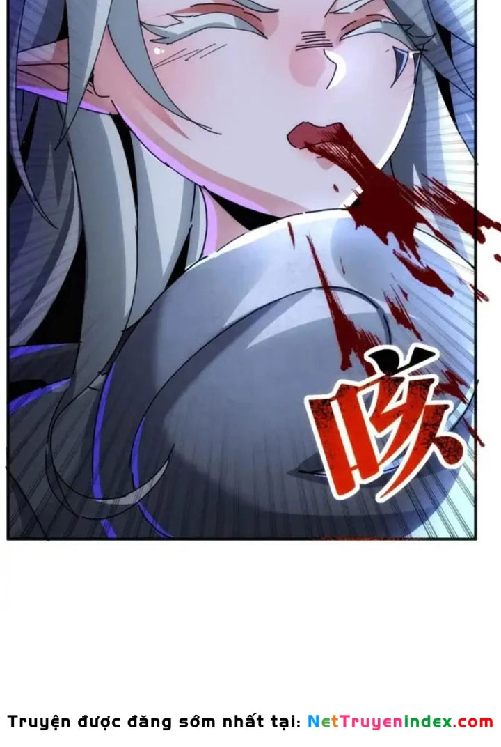 Nhân Vật Phản Diện Trong Trò Chơi Tận Thế Quật Khởi Chapter 43 - 13