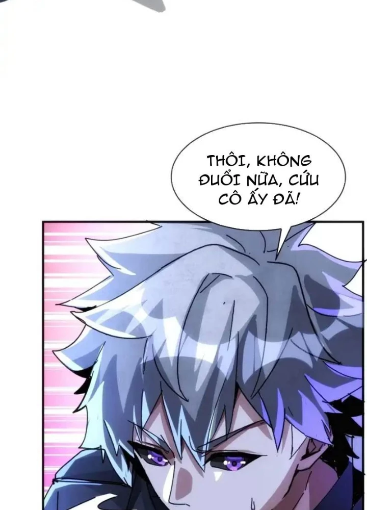 Nhân Vật Phản Diện Trong Trò Chơi Tận Thế Quật Khởi Chapter 43 - 21