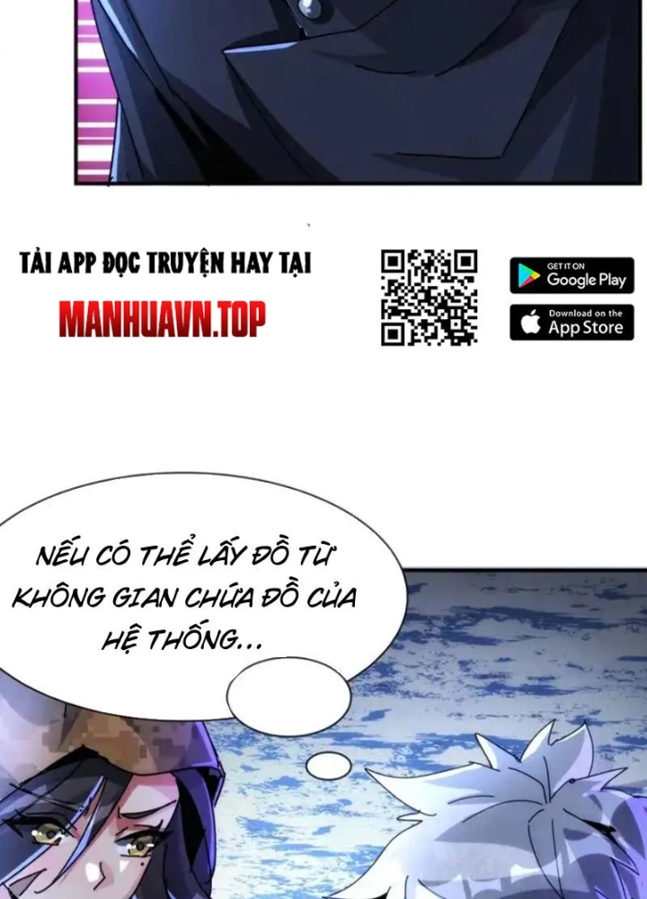 Nhân Vật Phản Diện Trong Trò Chơi Tận Thế Quật Khởi Chapter 43 - 23