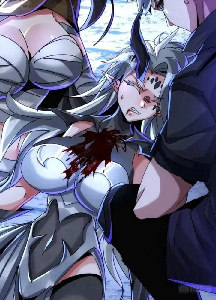 Nhân Vật Phản Diện Trong Trò Chơi Tận Thế Quật Khởi Chapter 43 - 25