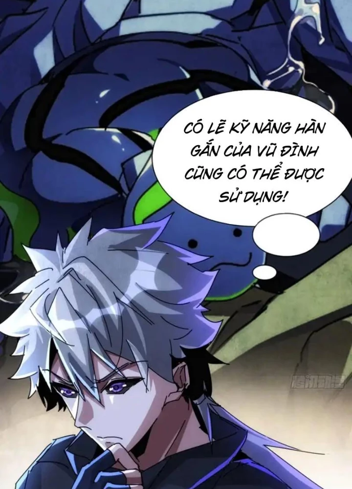 Nhân Vật Phản Diện Trong Trò Chơi Tận Thế Quật Khởi Chapter 43 - 29