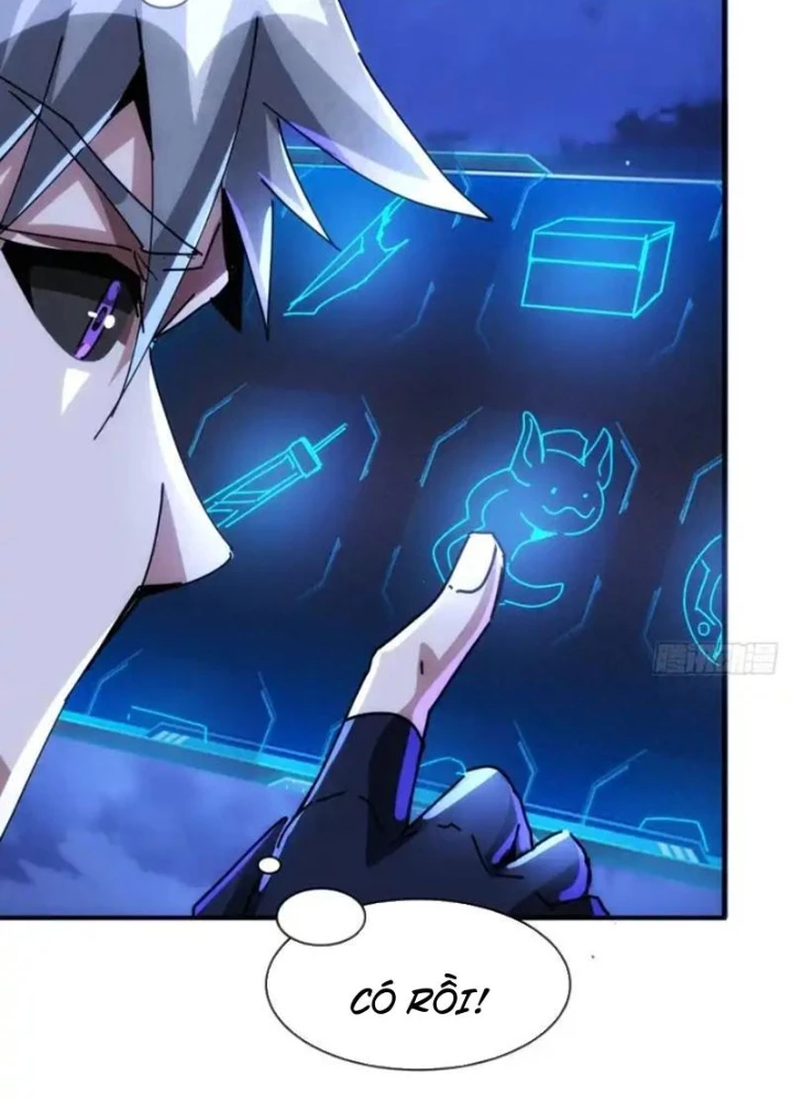 Nhân Vật Phản Diện Trong Trò Chơi Tận Thế Quật Khởi Chapter 43 - 33