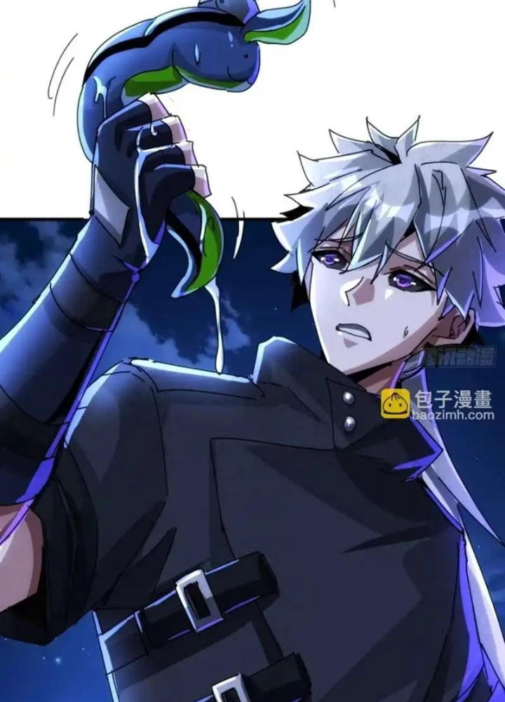 Nhân Vật Phản Diện Trong Trò Chơi Tận Thế Quật Khởi Chapter 43 - 35