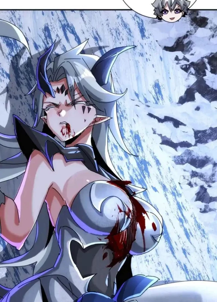 Nhân Vật Phản Diện Trong Trò Chơi Tận Thế Quật Khởi Chapter 43 - 39