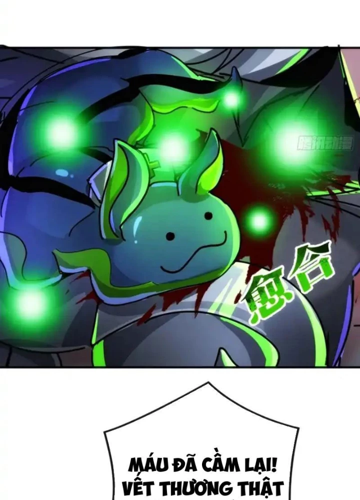 Nhân Vật Phản Diện Trong Trò Chơi Tận Thế Quật Khởi Chapter 43 - 43