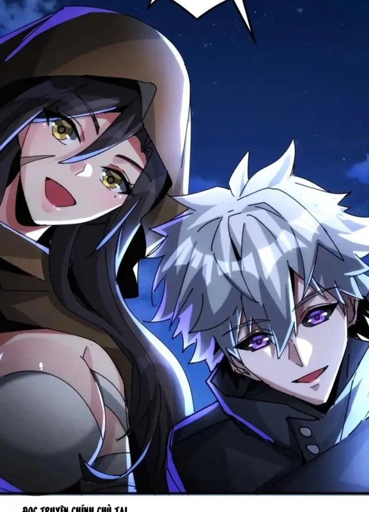 Nhân Vật Phản Diện Trong Trò Chơi Tận Thế Quật Khởi Chapter 43 - 45