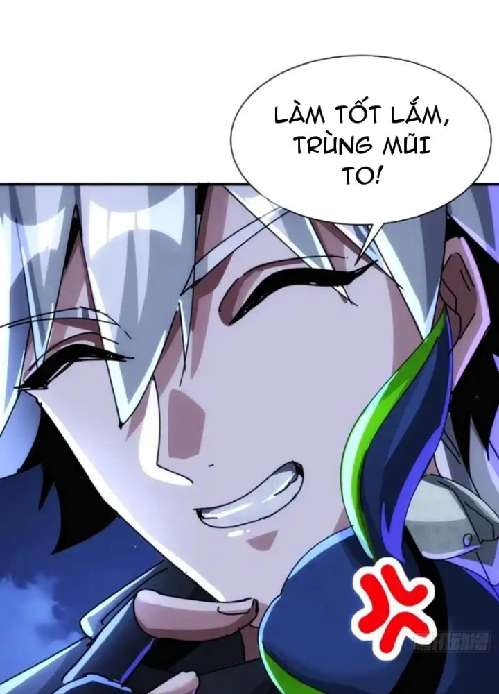 Nhân Vật Phản Diện Trong Trò Chơi Tận Thế Quật Khởi Chapter 43 - 47