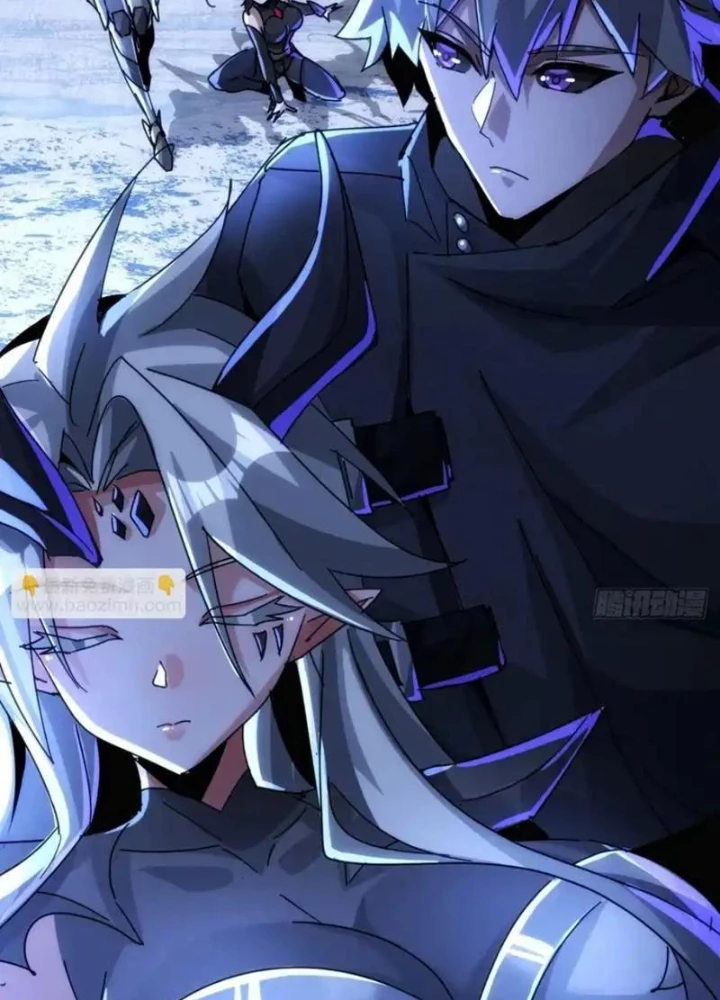 Nhân Vật Phản Diện Trong Trò Chơi Tận Thế Quật Khởi Chapter 43 - 51