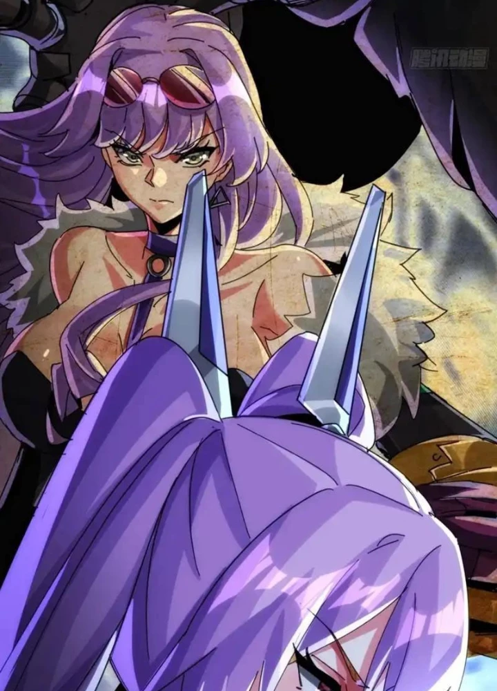 Nhân Vật Phản Diện Trong Trò Chơi Tận Thế Quật Khởi Chapter 43 - 59