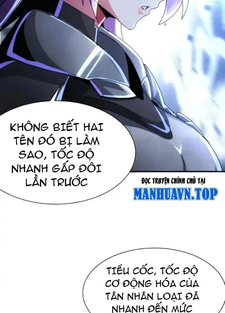 Nhân Vật Phản Diện Trong Trò Chơi Tận Thế Quật Khởi Chapter 43 - 61