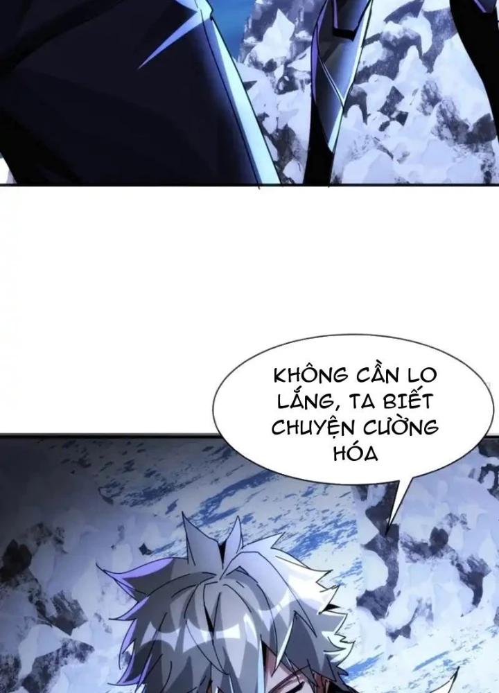 Nhân Vật Phản Diện Trong Trò Chơi Tận Thế Quật Khởi Chapter 43 - 65