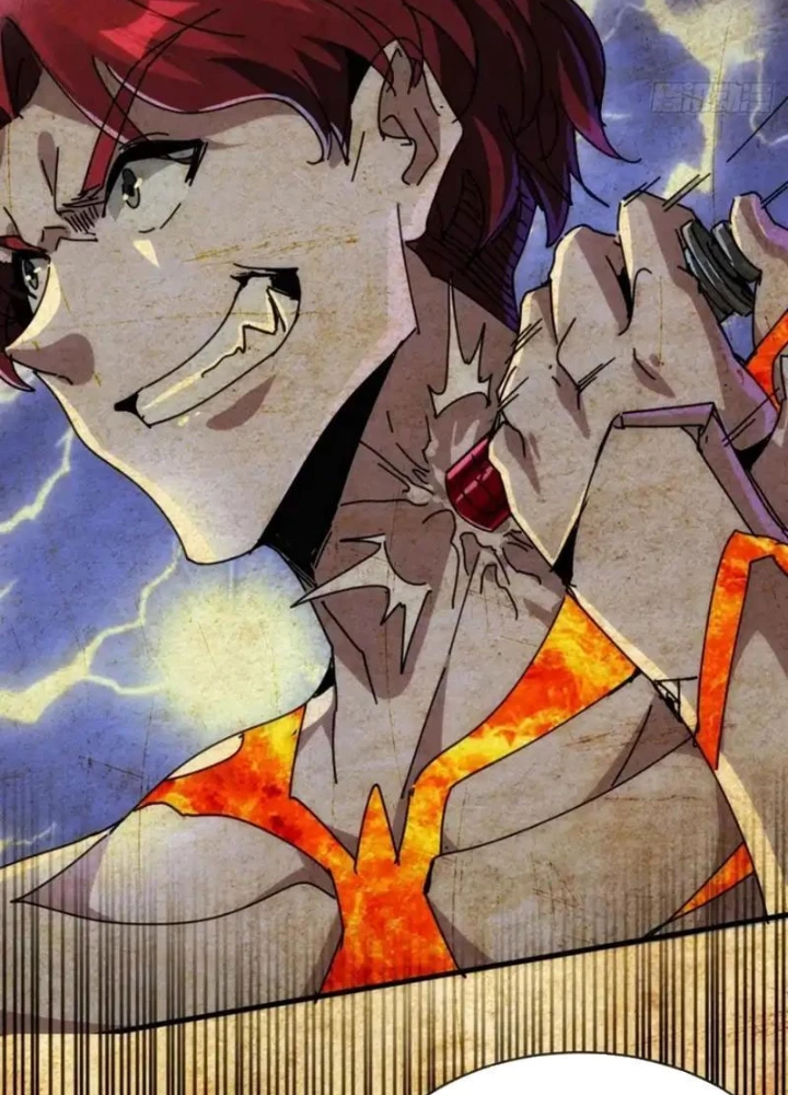 Nhân Vật Phản Diện Trong Trò Chơi Tận Thế Quật Khởi Chapter 43 - 71