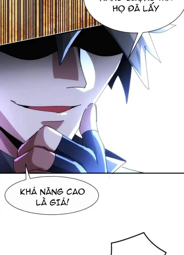 Nhân Vật Phản Diện Trong Trò Chơi Tận Thế Quật Khởi Chapter 43 - 73