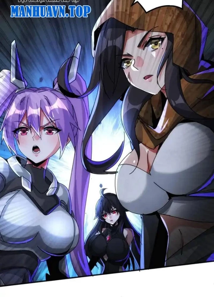 Nhân Vật Phản Diện Trong Trò Chơi Tận Thế Quật Khởi Chapter 43 - 75