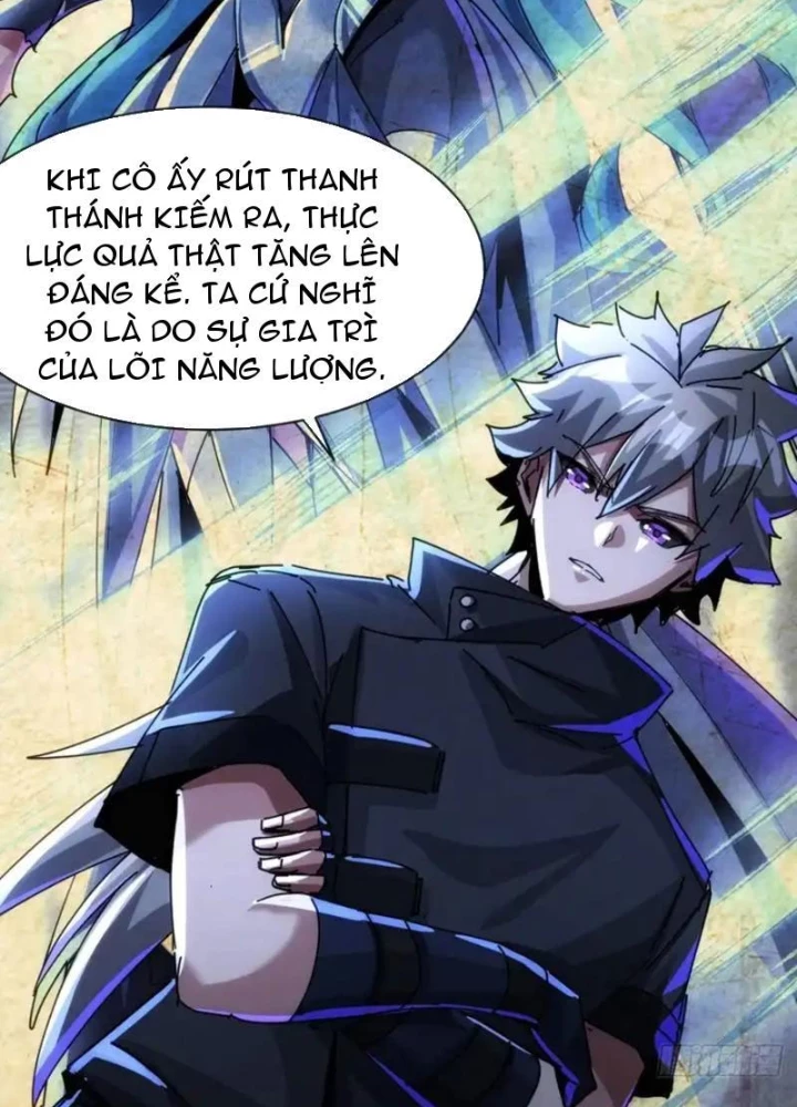 Nhân Vật Phản Diện Trong Trò Chơi Tận Thế Quật Khởi Chapter 43 - 79