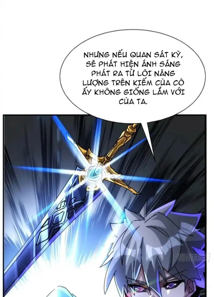 Nhân Vật Phản Diện Trong Trò Chơi Tận Thế Quật Khởi Chapter 43 - 81