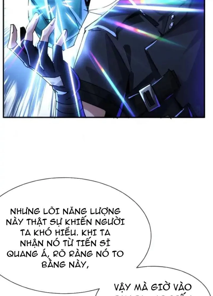 Nhân Vật Phản Diện Trong Trò Chơi Tận Thế Quật Khởi Chapter 43 - 83