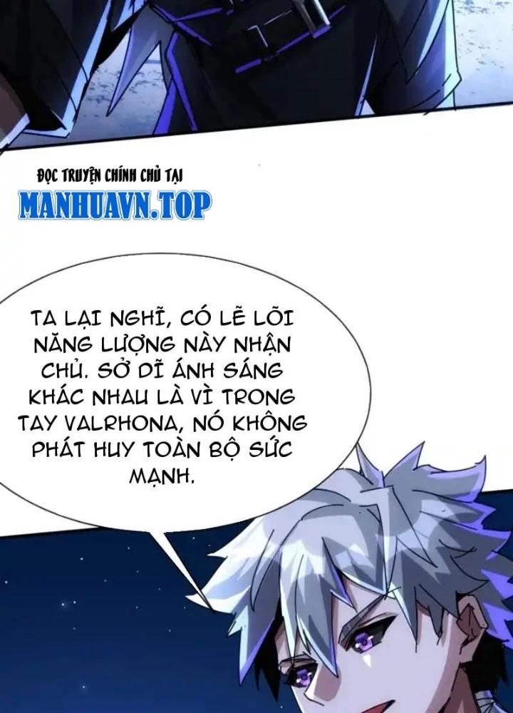 Nhân Vật Phản Diện Trong Trò Chơi Tận Thế Quật Khởi Chapter 43 - 87