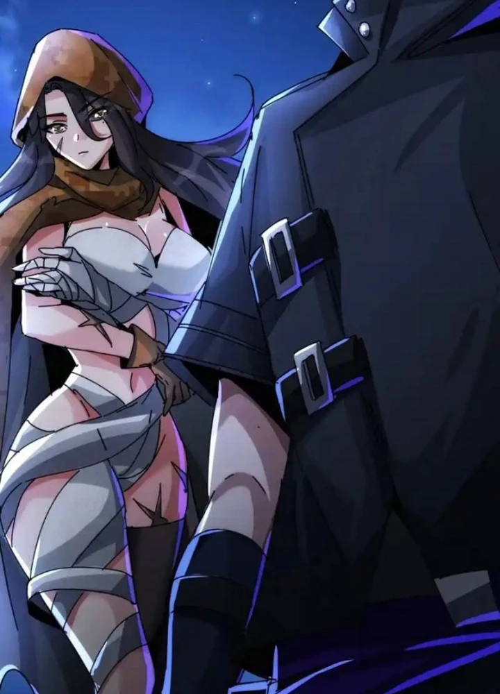 Nhân Vật Phản Diện Trong Trò Chơi Tận Thế Quật Khởi Chapter 43 - 89