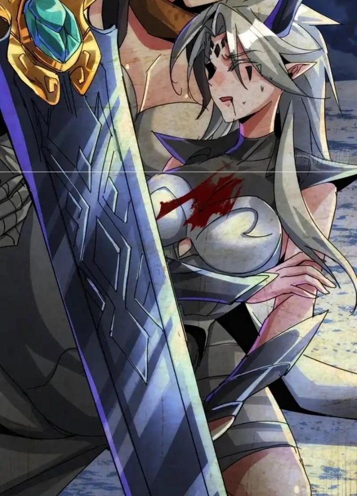 Nhân Vật Phản Diện Trong Trò Chơi Tận Thế Quật Khởi Chapter 43 - 93