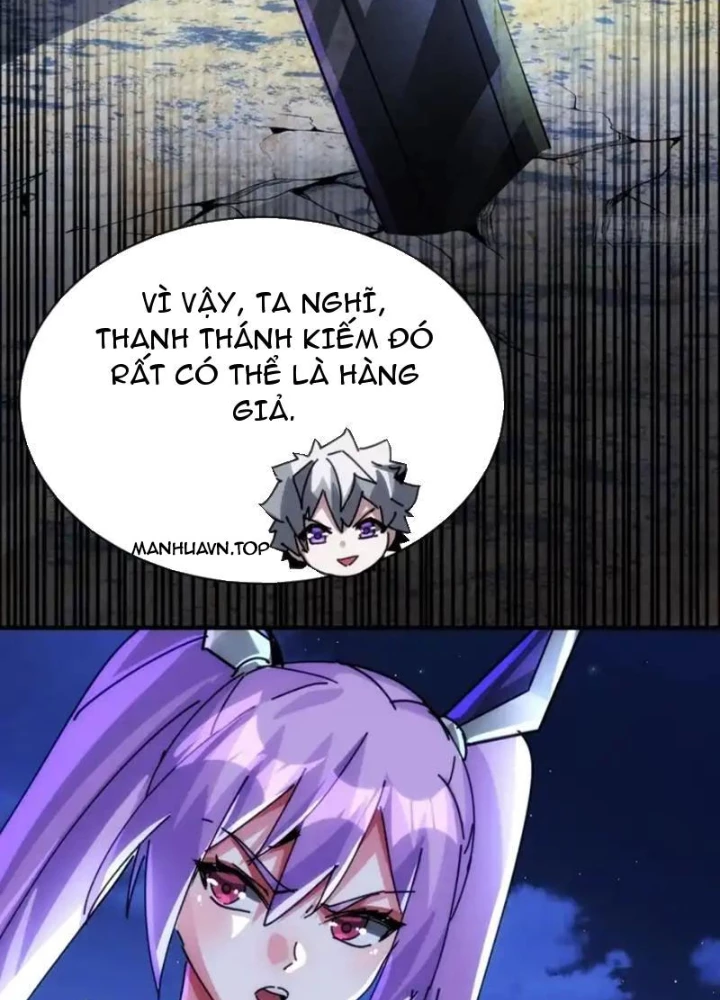 Nhân Vật Phản Diện Trong Trò Chơi Tận Thế Quật Khởi Chapter 43 - 95