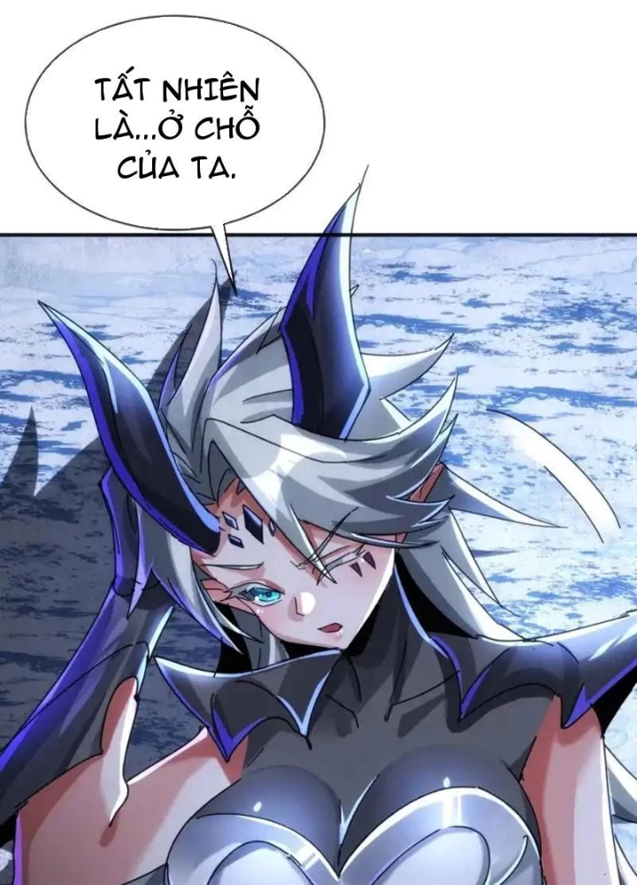 Nhân Vật Phản Diện Trong Trò Chơi Tận Thế Quật Khởi Chapter 43 - 99