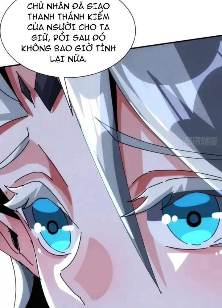 Nhân Vật Phản Diện Trong Trò Chơi Tận Thế Quật Khởi Chapter 43 - 107