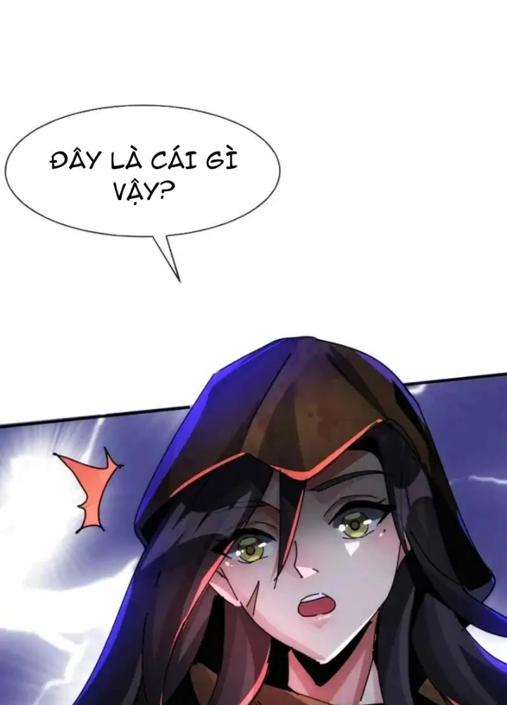 Nhân Vật Phản Diện Trong Trò Chơi Tận Thế Quật Khởi Chapter 43 - 117