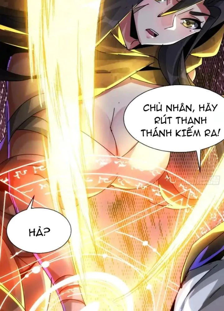 Nhân Vật Phản Diện Trong Trò Chơi Tận Thế Quật Khởi Chapter 43 - 123